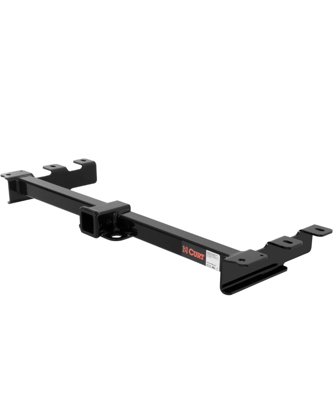 Trailer Hitch