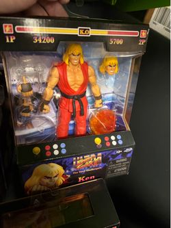 Jada Toys Ken