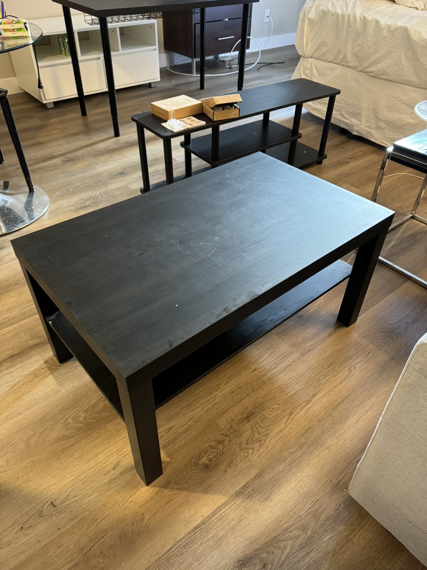 IKEA Lack Coffee Table 