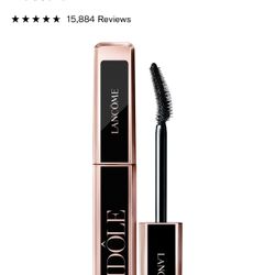 Lancôme Lash Idole Lash Lifting And Volumizing Mascara   