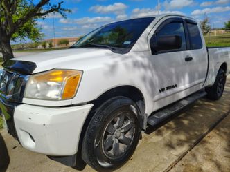 2014 Nissan Titan