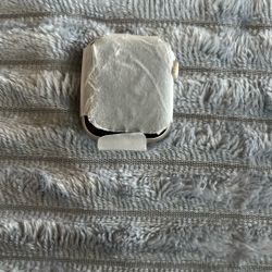 Apple Watch SE Sliver 