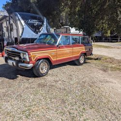 1986 Grand Wagner 