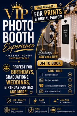 Photobooth