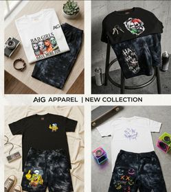 Estilos nuebos disponibles