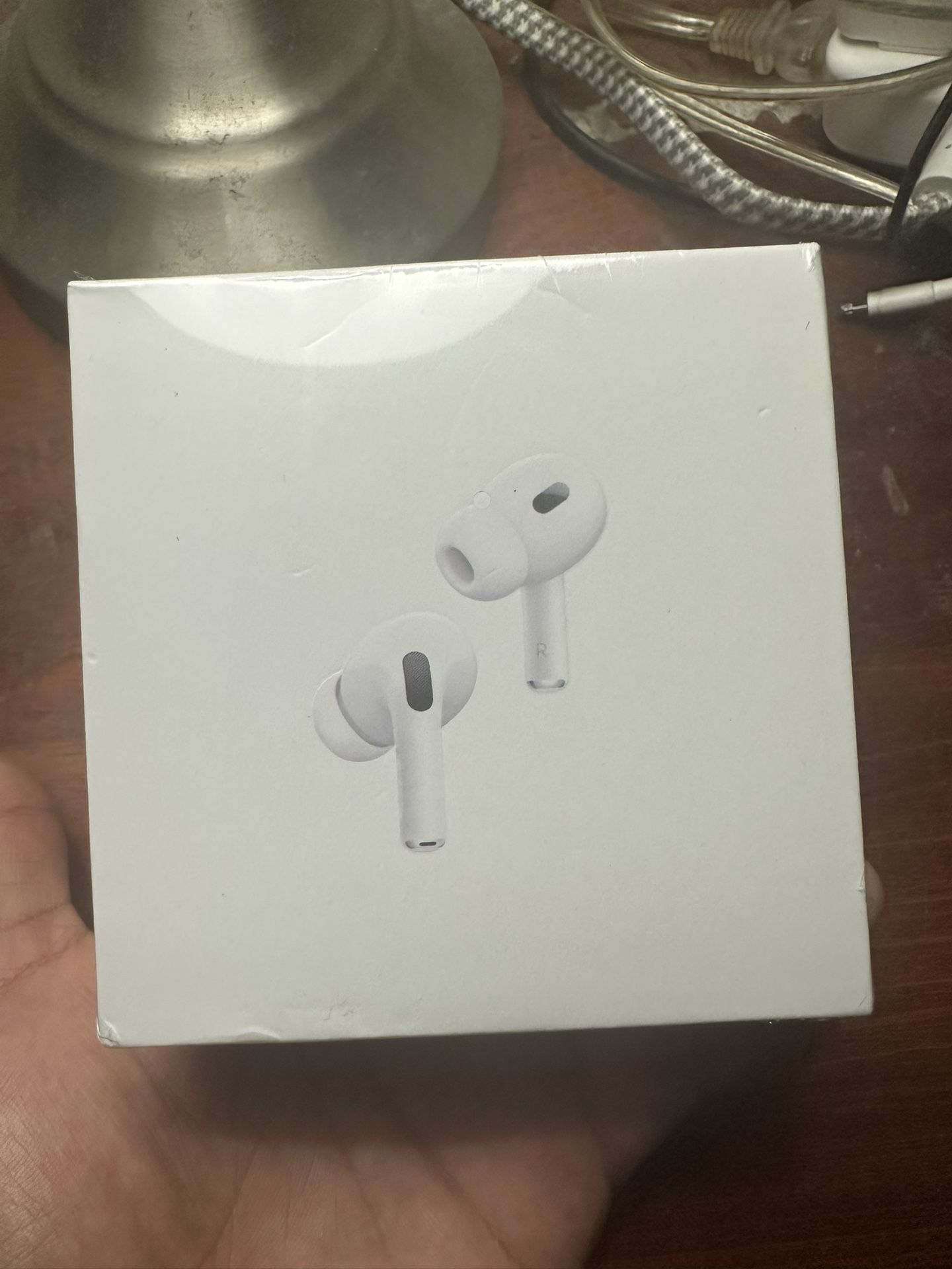 AirPod Pro 2
