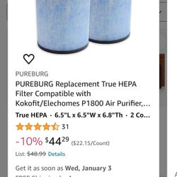 Air Filter
