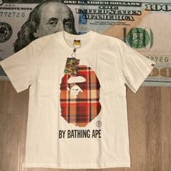 BAPE TEE size S