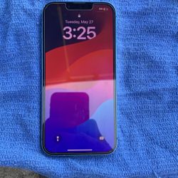 iPhone 13 