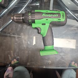 Snap-on CDR8850HG 1/2" Hammer Drill