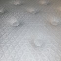Like New Mattress