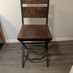 Ashley Furniture Bar Stool
