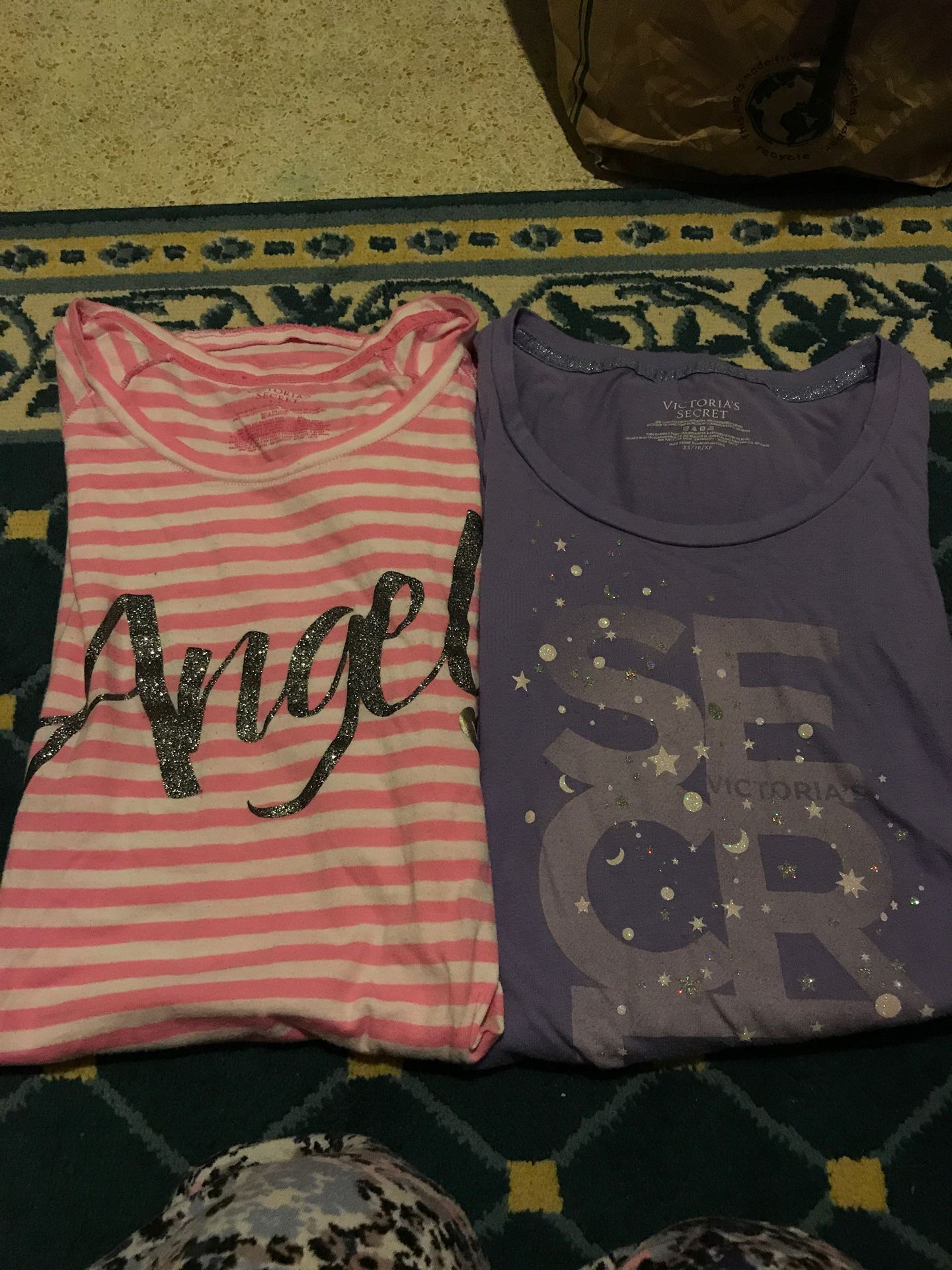 Victoria secret nightgowns