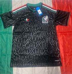 Playera 2026