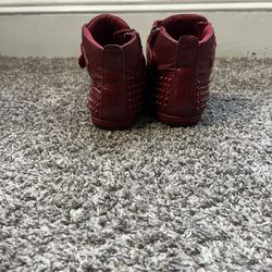 Aldo Size 11