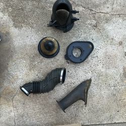 Mustang Intake Parts