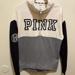 Pink XS Hoodie 