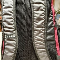 Orben Laptop Backpack