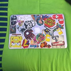 Fully Working MacBook Air. Comes With Charger. 