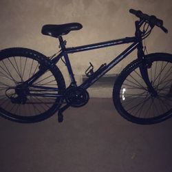 SCHWINN Frontier