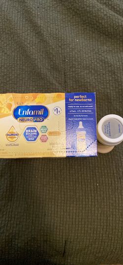 Enfamil Ready To Use
