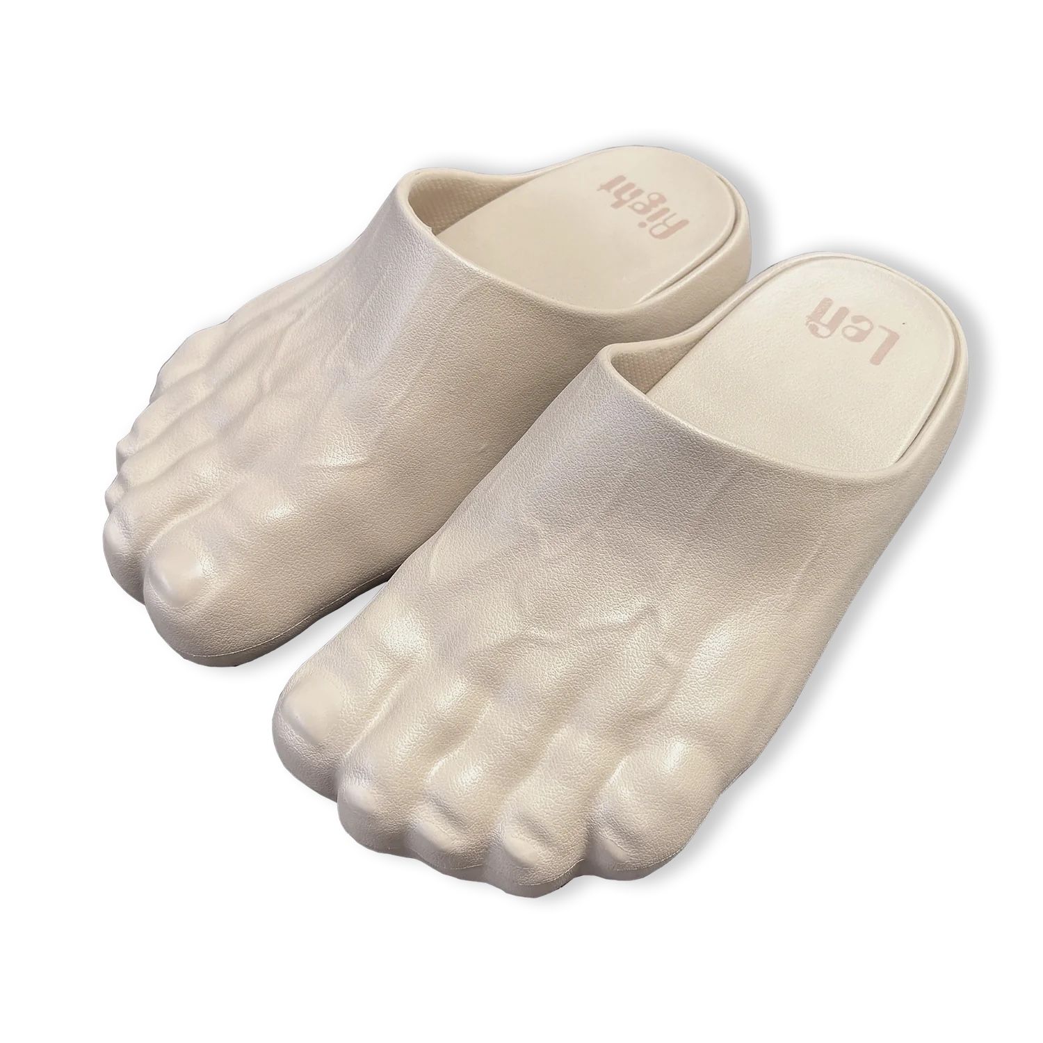 Imran Patato Caveman Clogs