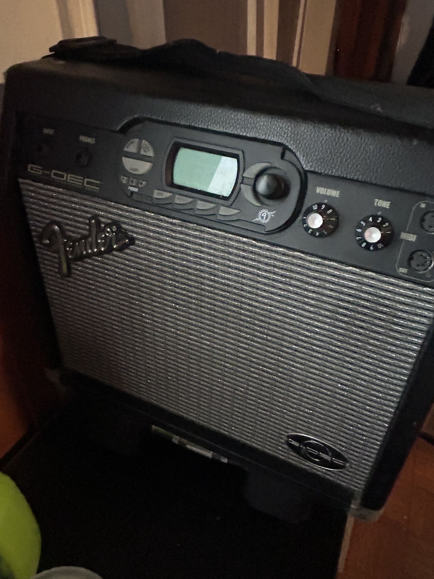 Fender Amp