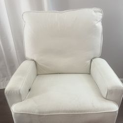 buybuy Baby - Upholstered Swivel Glider & Recliner