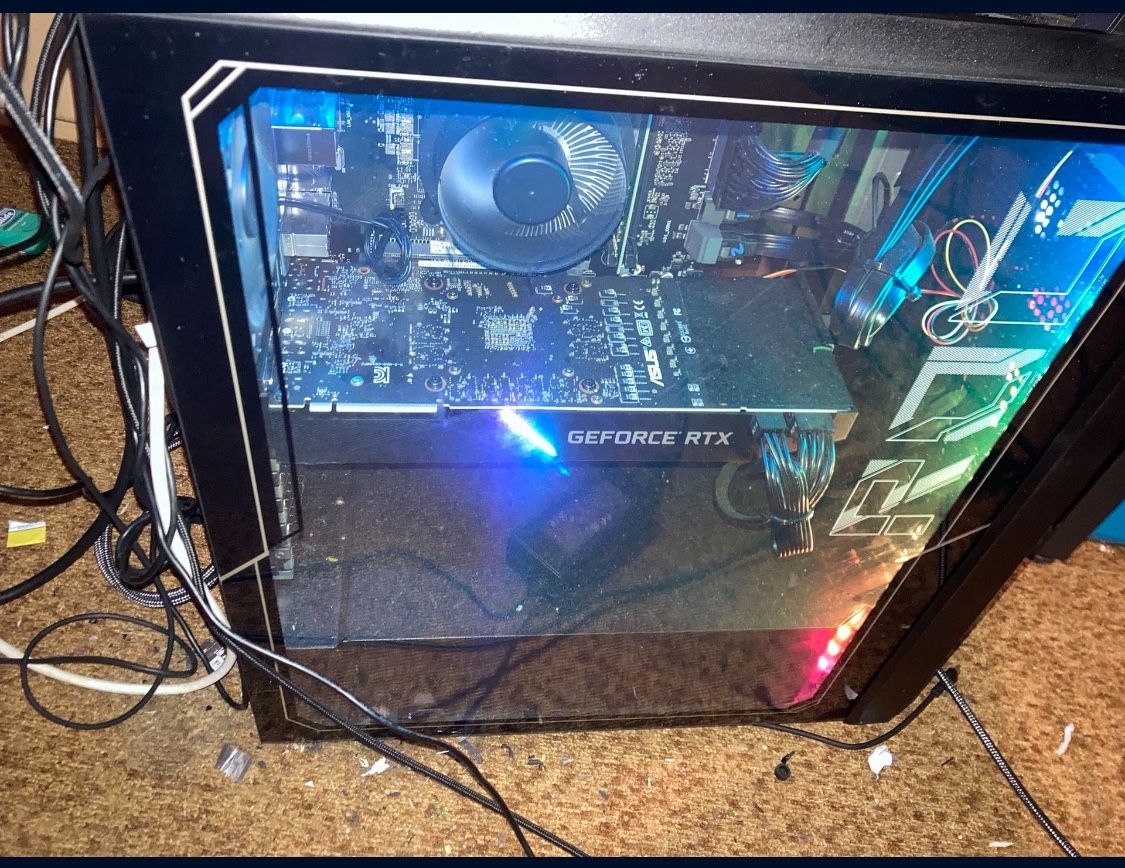 Gaming PC
