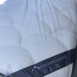 Full Size Dreamcloud Original Memory Foam Mattress Bed Serta Sealy Nectar Premier Copper Casper Purple Tempurpedic Beautyrest Black Aireloom Wink Lull