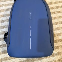 XDDesign Bobby Hero 16 Liter Anti Theft Laptop Backpack