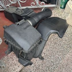 1998 Lexus GS400 Stock Cold Air Intake Kit