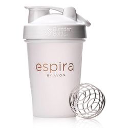 Espira blender bottle classic