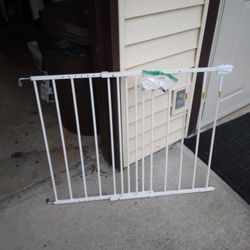 Baby Saftey Gate