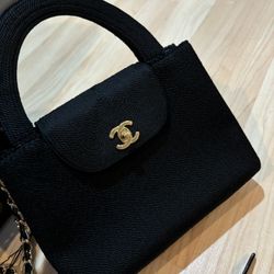 Chanel Bag