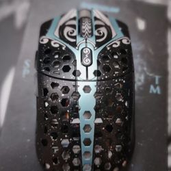 Starlight Final Mouse 