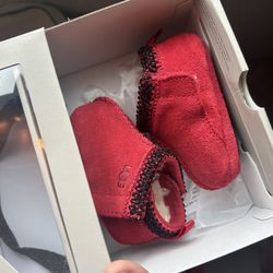 Baby Uggs