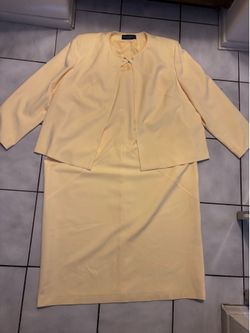 Dress set