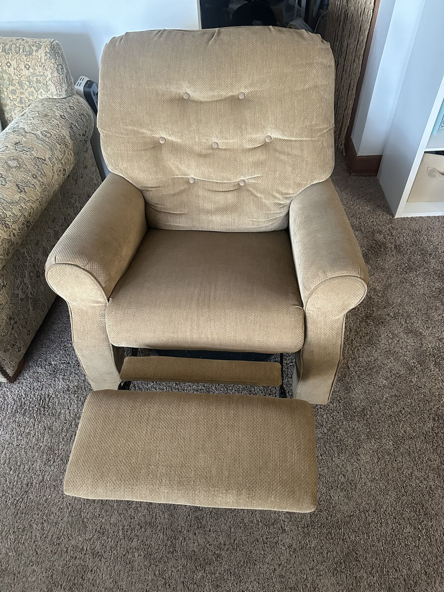 recliner chair