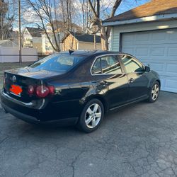 2009 Volkswagen Jetta