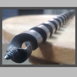 LENOX 18" 7/8  auger drill bit