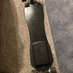Electric Skateboard 