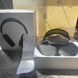Apple AirPod Pro Max