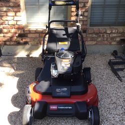 Toro Timemaster 30” self propelled mower lawnmower walk behind Brand New Just Out The Box
