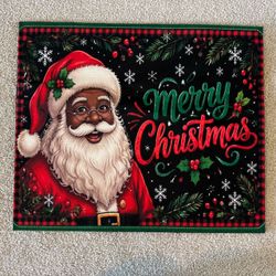 Floor mat/ carpet Christmas