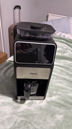 Coffe maker
