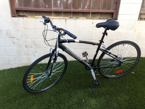 infinity boss three bike review