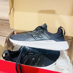 New Balance Men's Fresh Foam X Cruz V3 Running Shoe