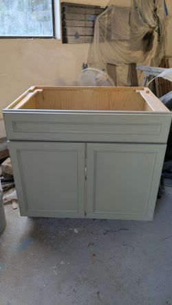 Bathroom Vanity