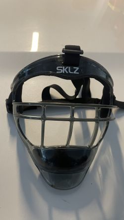 Softball Face Protection (youth)